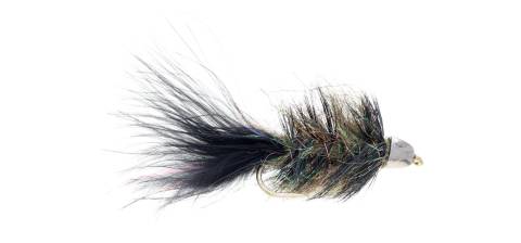 Conehead Lightning Bugger Black 6 Pack CLOSEOUT